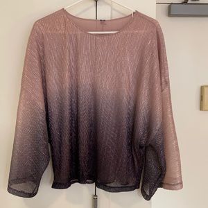 Anthropologie top